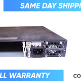 JUNIPER EX4200-48T EX 4200 48T 1GBS POE SWITCH