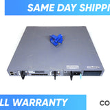 JUNIPER EX4300-24P EX Series EX4300 24-port 10/100/1000BASE-T PoE-plus
