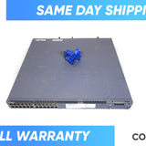 JUNIPER EX4300-24P EX Series EX4300 24-port 10/100/1000BASE-T PoE-plus