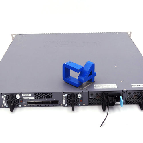 JUNIPER EX4300-48T-AFI JUNIPER EX4300-48T-AFI 48-PORT SWITCH