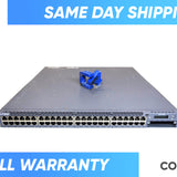 JUNIPER EX4300-48T EX4300, 48-PORT 10/100/1000BASET SWITCH