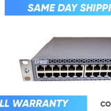 JUNIPER EX4300-48T EX4300, 48-PORT 10/100/1000BASET SWITCH