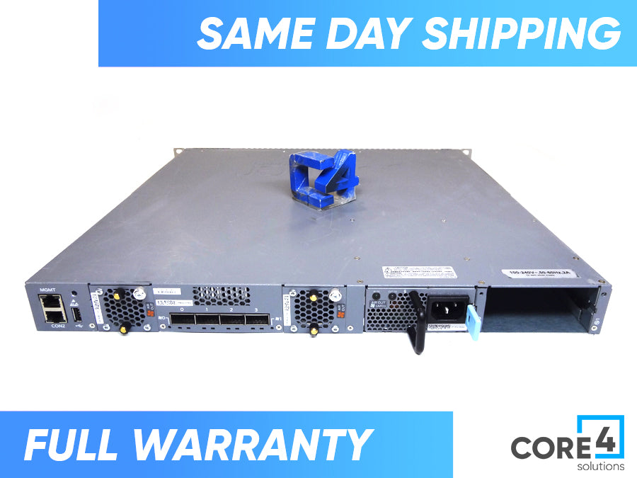 JUNIPER EX4300-48T EX4300, 48-PORT 10/100/1000BASET SWITCH