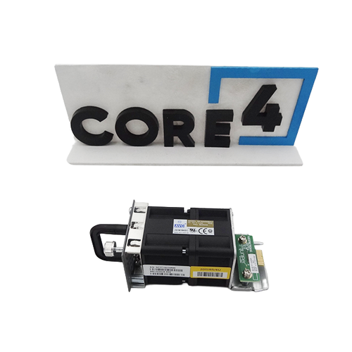 JUNIPER EX4300-FAN-AFI JUNIPER EX4300-FAN COOLING MODULE (R to F)