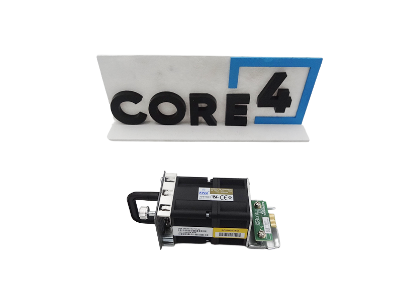 JUNIPER EX4300-FAN-AFI JUNIPER EX4300-FAN COOLING MODULE (R to F)