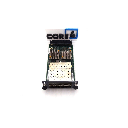 JUNIPER EX4550-EM-8XSFP JUNIPER EX 4550 8-PORT 10G SFP+ MOD