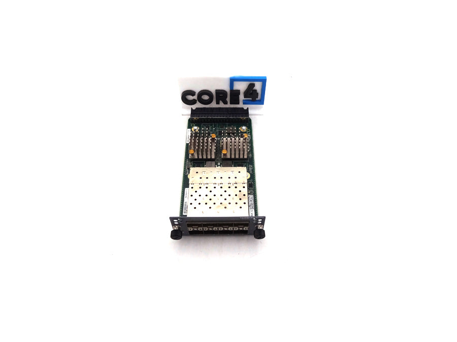 JUNIPER EX4550-EM-8XSFP JUNIPER EX 4550 8-PORT 10G SFP+ MOD