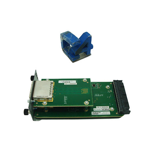 JUNIPER EX4550-VC1-128G EX4550 128G VIRTUAL CHASSIS MODULE