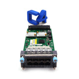 JUNIPER EX4600-EM-8F 8 PORT SFP+/SFP MODULE