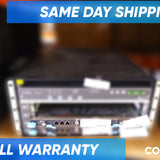 JUNIPER EX9200-RE EX9200 Routing Engine Module, Quad Core 1800Ghz w/ 16G - Single Module