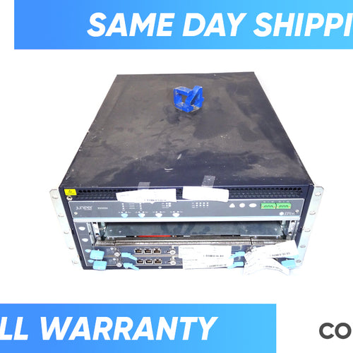 JUNIPER EX9200-SF Switch Fabric Module for EX9204 EX9208 EX9214 Switches