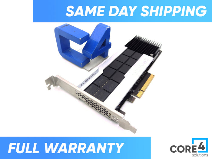CISCO F00-001-365G-CS-0001 365GB PCI MLC IODRIVE2 SSD