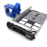 DELL F238F SAS/SATA DRIVE CADDY 3.5IN - X968D