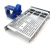 DELL F238F SAS/SATA DRIVE CADDY 3.5IN - X968D