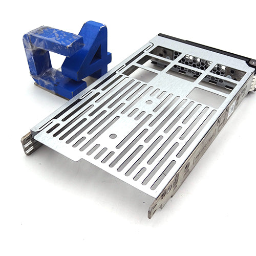 DELL F238F SAS/SATA DRIVE CADDY 3.5IN - X968D