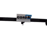 DELL F37N2 Dell R640E560 Memory CPU Cooling Baffle Shroud