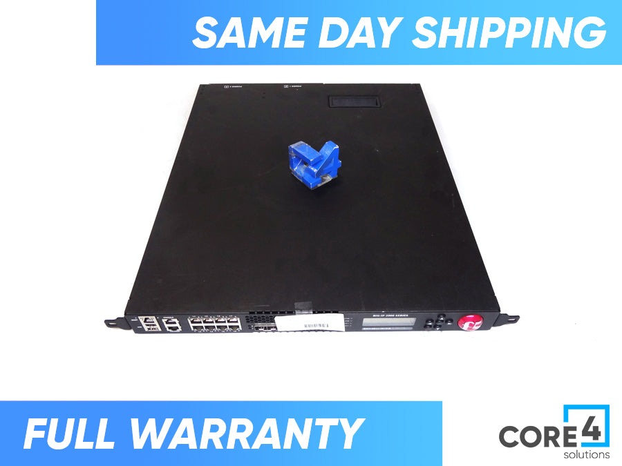 F5 F5-BIG-IP-2000S F5-BIG-IP-2000S APPLIANCE