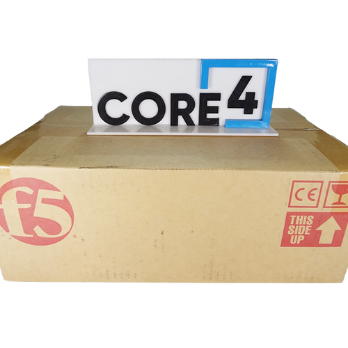 F5 F5-UPG-AC-400W-5000 Field Upgrade Single 400W AC Power (5000 Series)