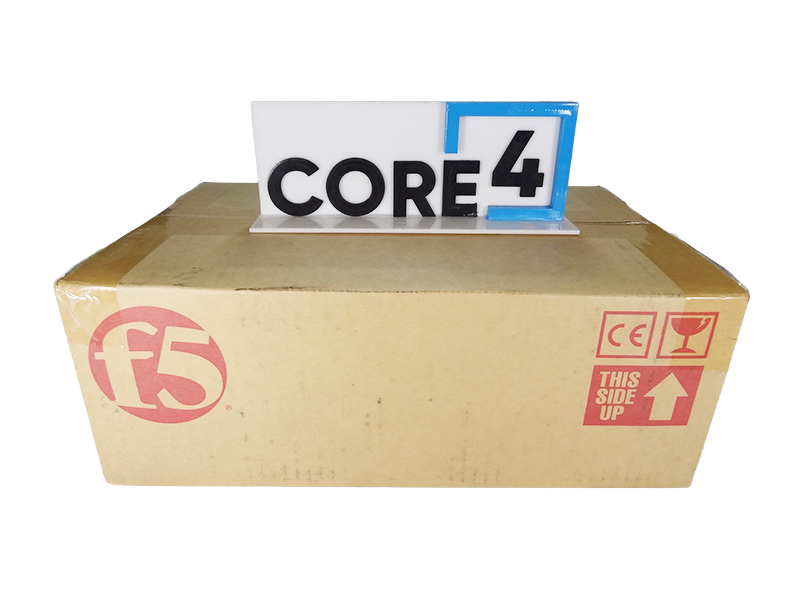 F5 F5-UPG-AC-400W-5000 Field Upgrade Single 400W AC Power (5000 Series)
