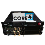 F5 F5-VPR-LTM-C2400-AC VIPRION CHASSIS LTM C2400 4SLOT CHR