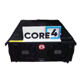 F5 F5-VPR-LTM-C2400-AC VIPRION CHASSIS LTM C2400 4SLOT CHR