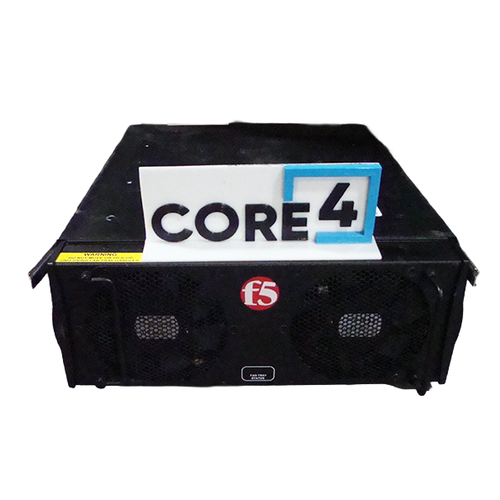 F5 F5-VPR-LTM-C2400-AC VIPRION CHASSIS LTM C2400 4SLOT CHR