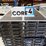 SUPERMICRO F618R2-FT 4U 8-Node FATTWIN SERVER