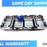 DELL F7DF5 POWEREDGE R740XD 3.5 X 4 INTERNAL HDD CAGE