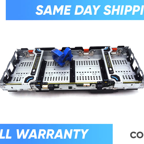 DELL F7DF5 POWEREDGE R740XD 3.5 X 4 INTERNAL HDD CAGE