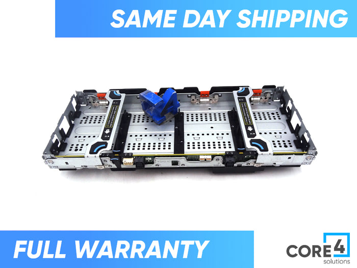 DELL F7DF5 POWEREDGE R740XD 3.5 X 4 INTERNAL HDD CAGE