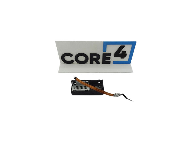 DELL F7W37 DELL POWEREDGE SERVER R720xdNX3200 CHASSIS RIGHT EAR