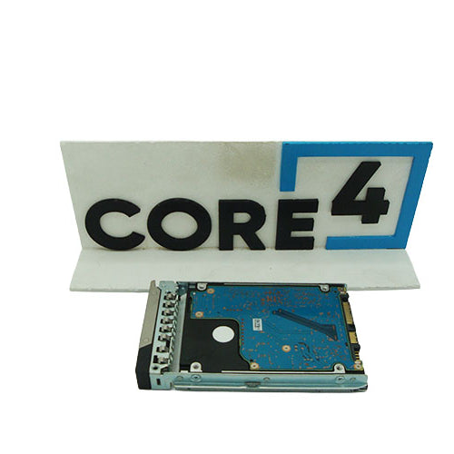 DELL F9NWJ 2.4TB 10K SAS 512E 2.5" HDD