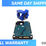 DELL F9NWJ 2.4TB 10K SAS 512E HARD DRIVE 2.5