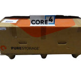 PURE FA-X10R3-NULL-63TB-14X4.5TB Pure Storage FlashArray X10-R3 w 14x 4.5TB DFM - no network