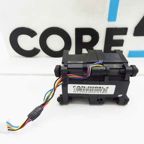 SUPERMICRO FAN-0086L4 1U 40x40x56mm Cooling Fan