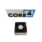 SUPERMICRO FAN-0118L4 Supermicro 80mm Hot-Swappable Middle Axial Fan
