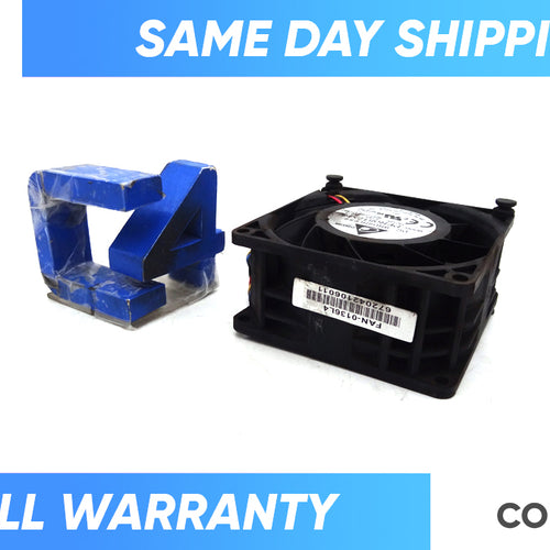 SUPERMICRO FAN-0136L4 80MM AXIAL FAN