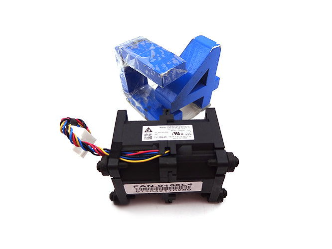 SUPERMICRO FAN-0156L4 40MM 40X40X56MM ROTATING FAN