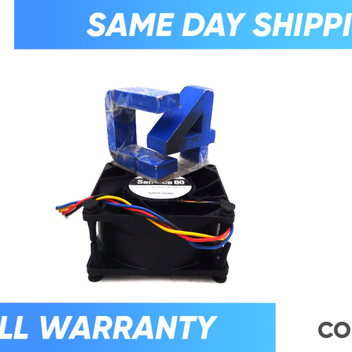 SUPERMICRO FAN-0162L4 CSE-217 80mm COOLING FAN
