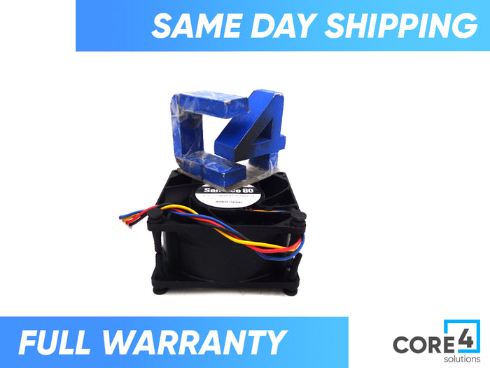 SUPERMICRO FAN-0162L4 CSE-217 80mm COOLING FAN