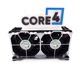 SUPERMICRO FAN-0183L4 CSE-217 80x80x38mm FAN MODULE