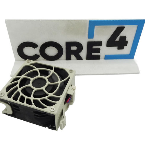 SUPERMICRO FAN-0209L4-1 Supermicro 80x80x38 mm, 13.5K RPM, Middle Cooling Fan