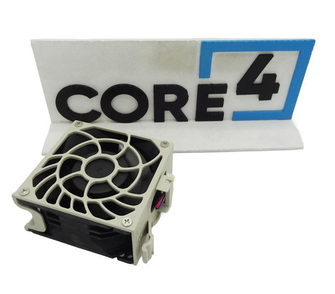 SUPERMICRO FAN-0209L4-1 Supermicro 80x80x38 mm, 13.5K RPM, Middle Cooling Fan