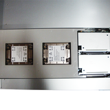 INTEL FC2HAC21W3 W D50TNP 4-NODE INTEL SYSTEM w 4x D50TNP + 2x 2100W PSU
