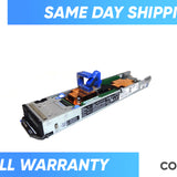 DELL FC430 BLADE 2X1.8IN SERVER