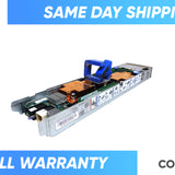 DELL FC430 BLADE 2X1.8IN SERVER