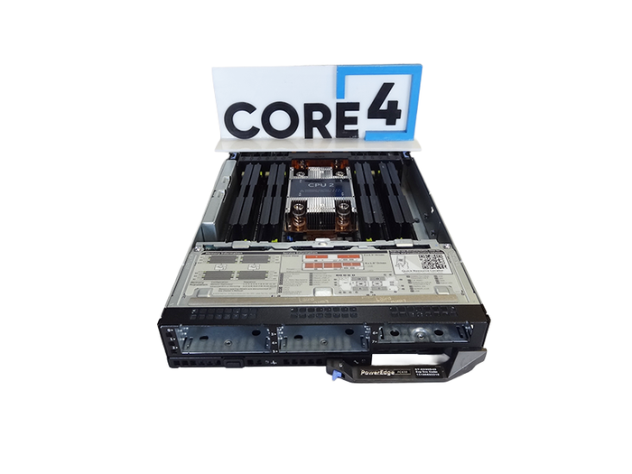 DELL FC630-1.8-8HDD FC630 8x1.8 HDD Backplane Blade Server