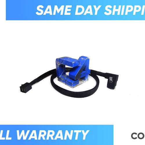 MISC FE-MSAS-SAS-55CM INT STRAIGHT MINISAS HD to RA MINISAS 55CM CABLE