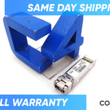 CISCO FET-10G 10GBASE SR SFP+ TRANSCEIVER