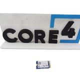 DELL FFD82 512GB PCIe Gen3x2 NVMe M.2 SSD 30MM